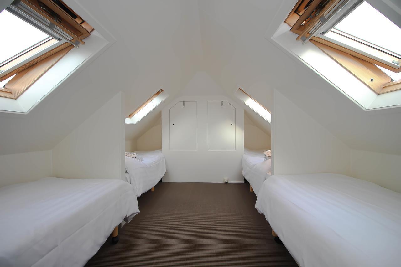 Boothuisje Marina Eemhof Villa Zeewolde Luaran gambar