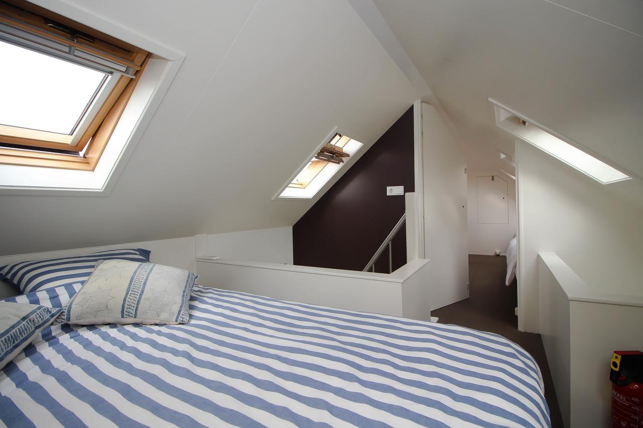 Boothuisje Marina Eemhof Villa Zeewolde Luaran gambar