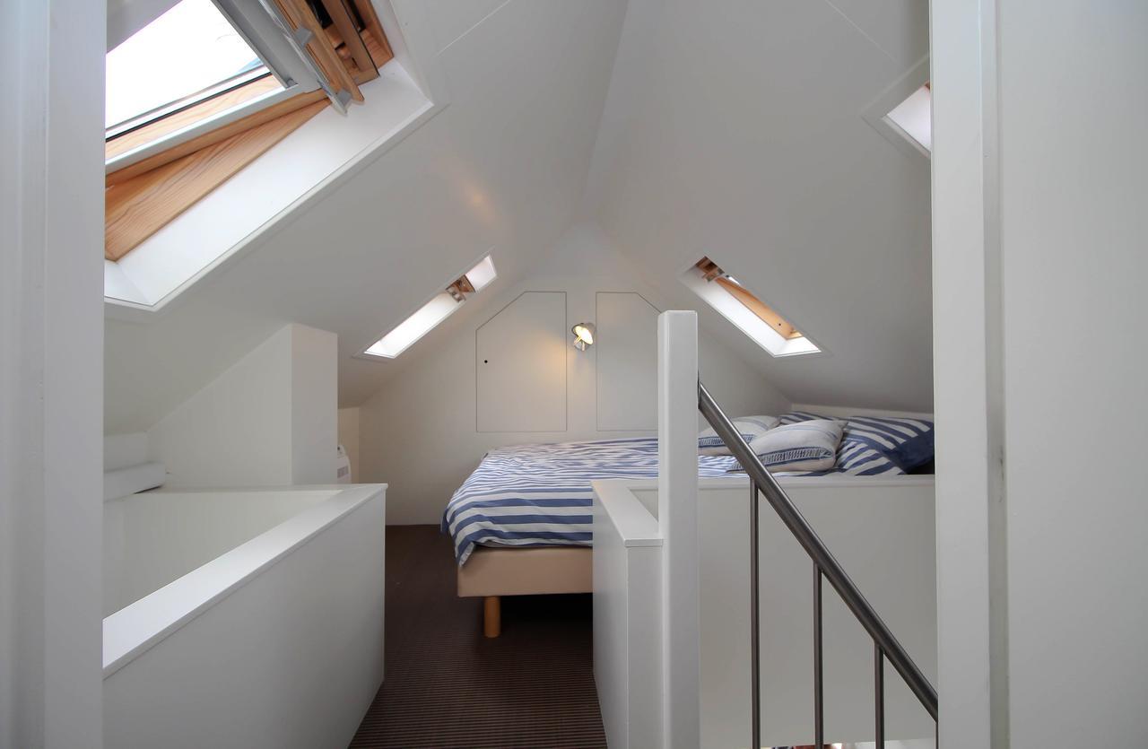 Boothuisje Marina Eemhof Villa Zeewolde Luaran gambar