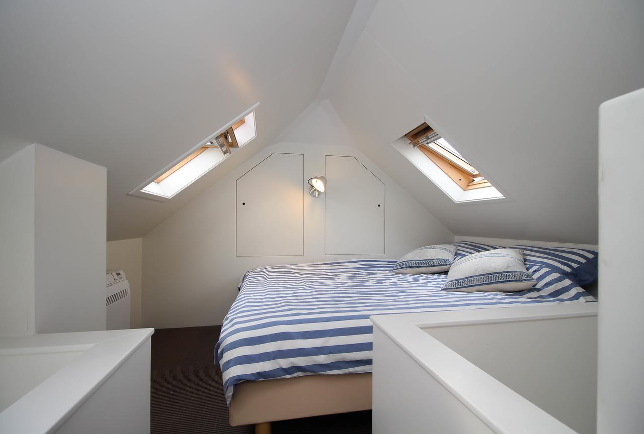 Boothuisje Marina Eemhof Villa Zeewolde Luaran gambar